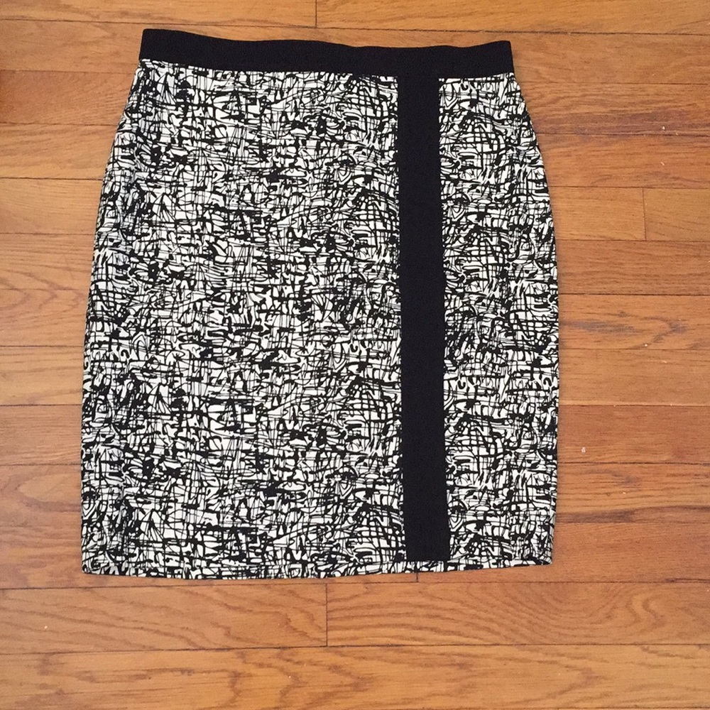 EVERYTHING MUST GO NWT Ann Taylor size 8 skirt